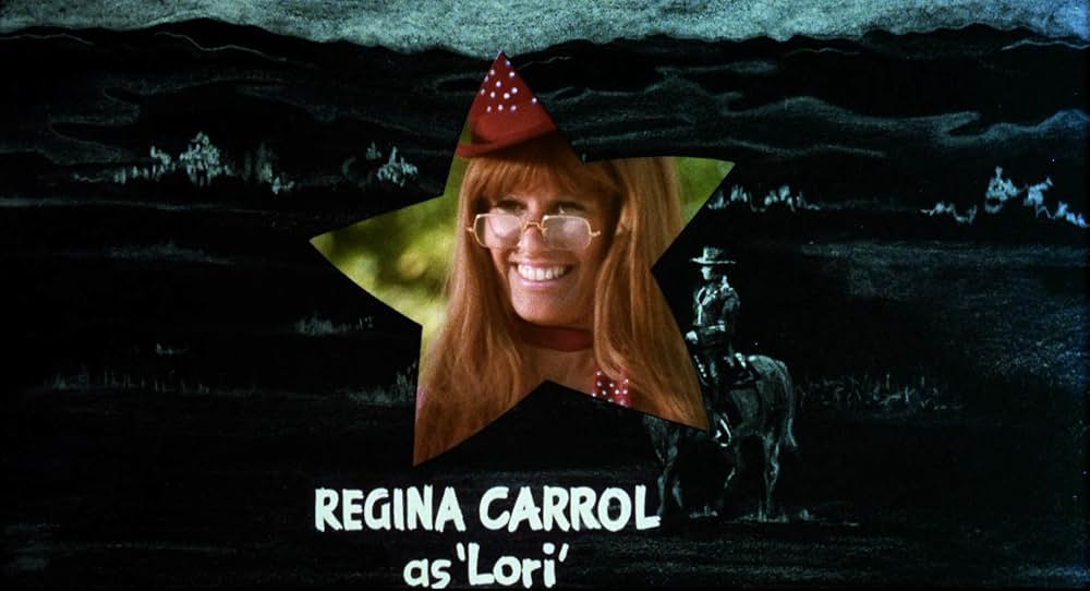 Blazing Stewardesses（原題）の画像