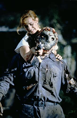 13日の金曜日／ジェイソンの命日の画像