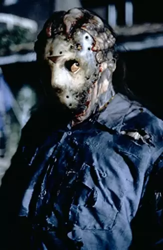 13日の金曜日／ジェイソンの命日の画像