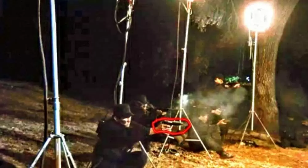 13日の金曜日／ジェイソンの命日の画像