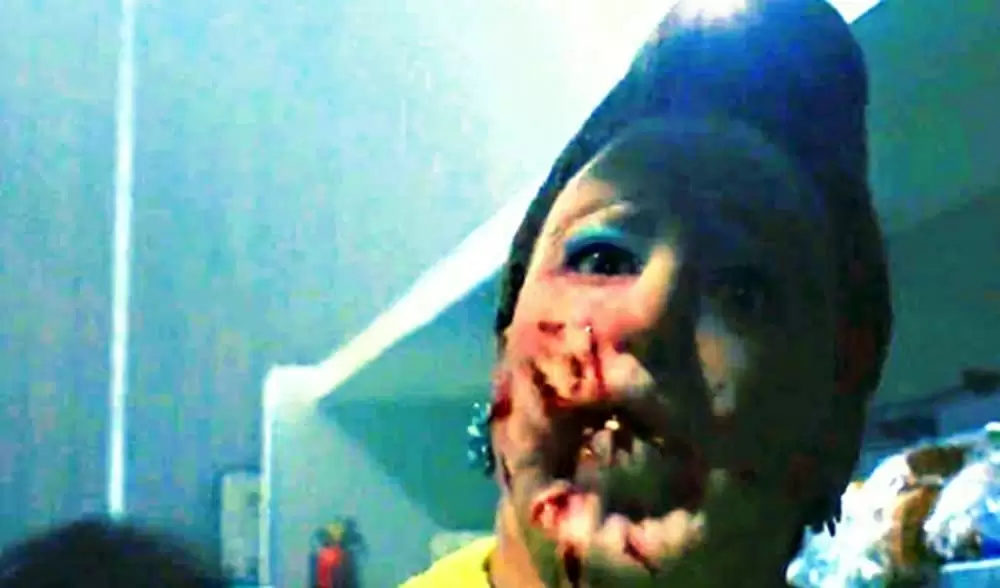 「13日の金曜日／ジェイソンの命日」ラスティ・シュウィマーの画像