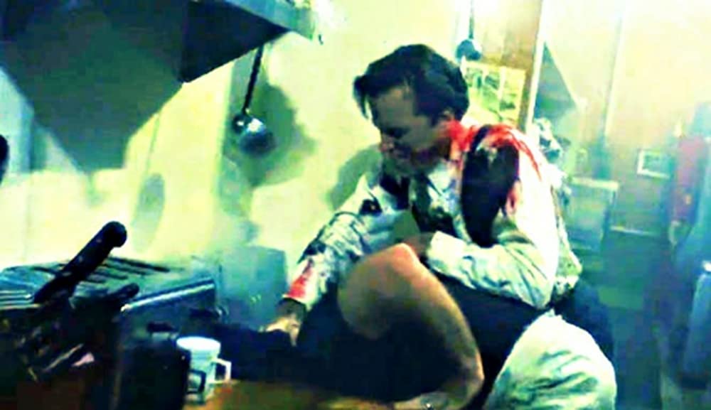 13日の金曜日／ジェイソンの命日の画像