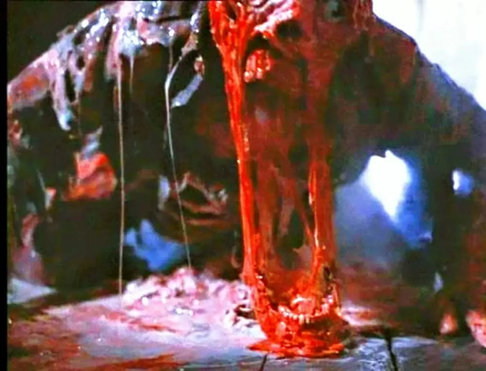 13日の金曜日／ジェイソンの命日の画像