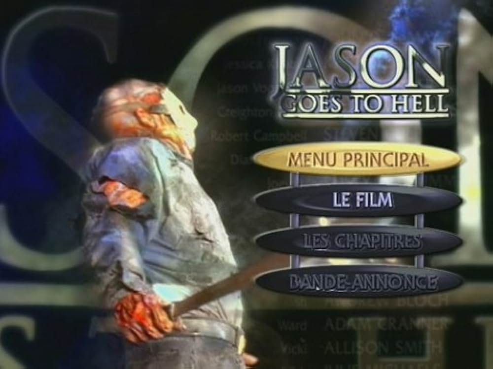 13日の金曜日／ジェイソンの命日の画像