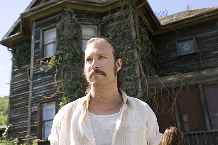 ゴーストハウスの画像