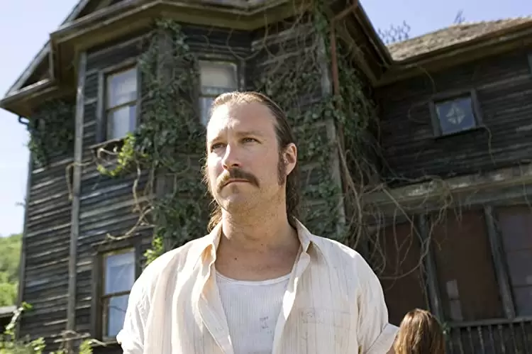 ゴーストハウスの画像