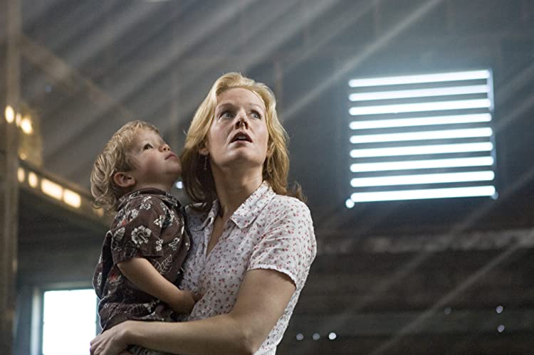 ゴーストハウスの画像