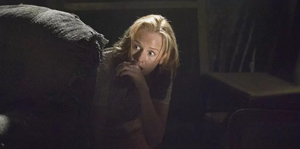 ゴーストハウスの画像