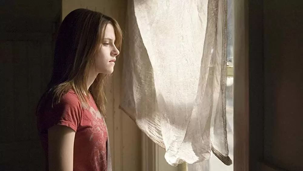 「ゴーストハウス」クリステン・スチュワートの画像