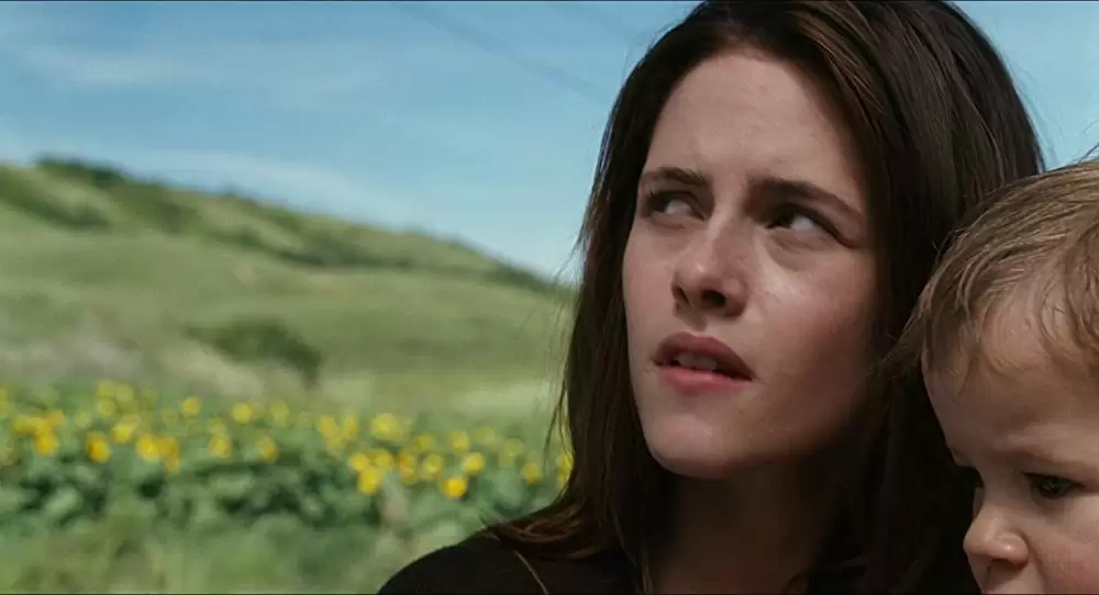 ゴーストハウスの画像