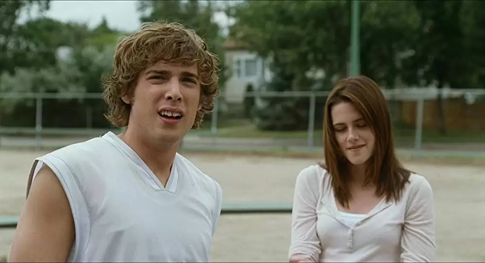 ゴーストハウスの画像