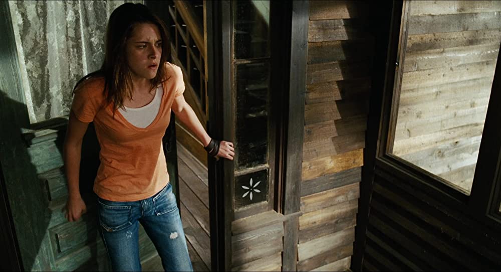 ゴーストハウスの画像