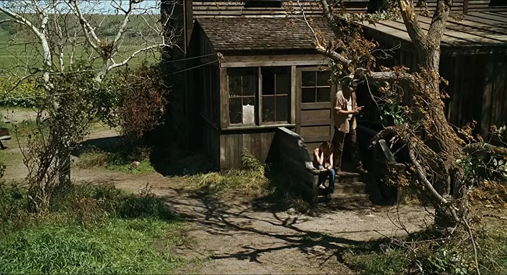 ゴーストハウスの画像