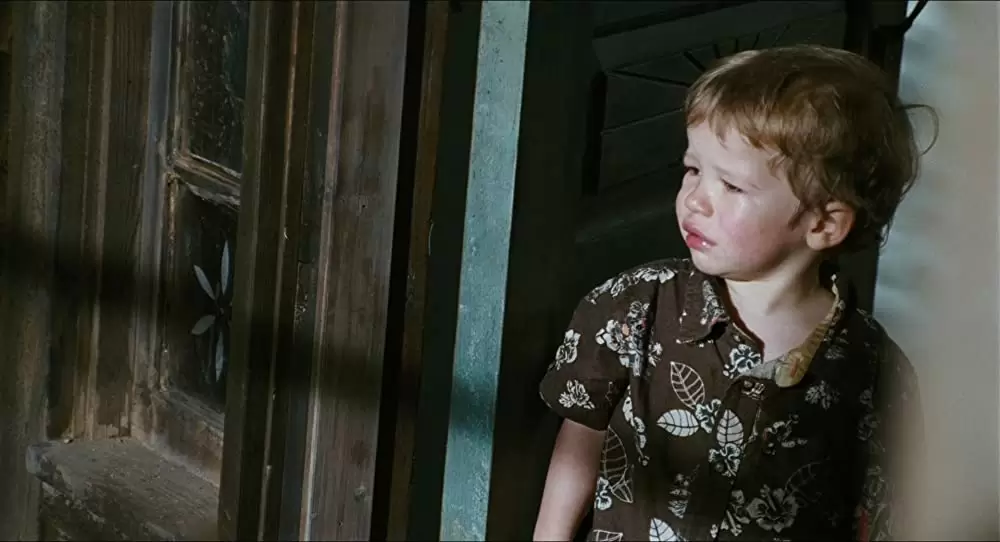 ゴーストハウスの画像