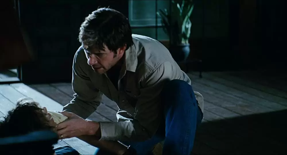 ゴーストハウスの画像