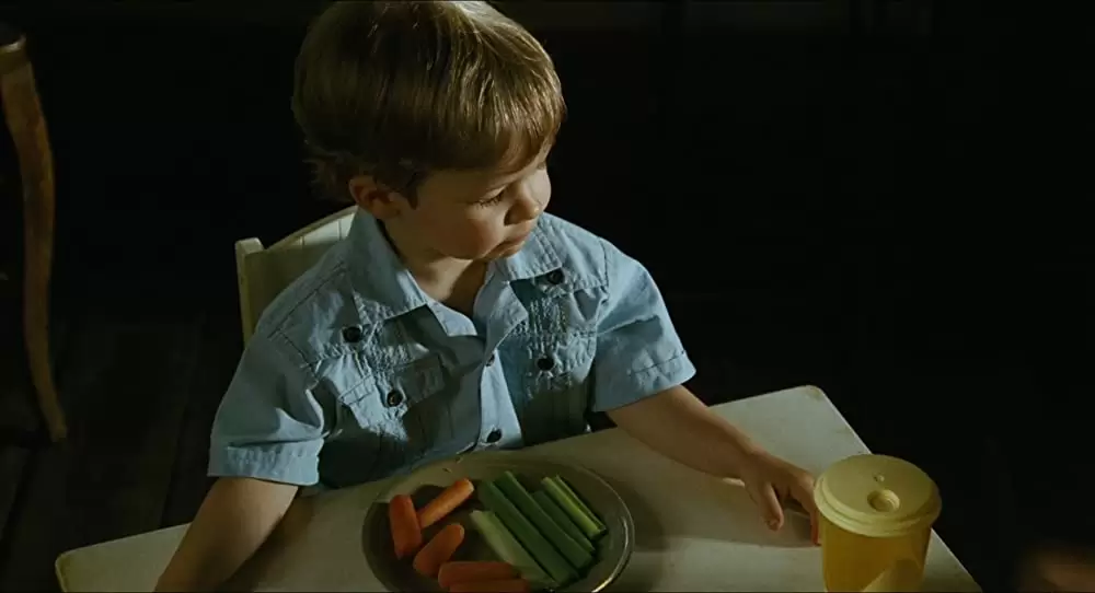 ゴーストハウスの画像