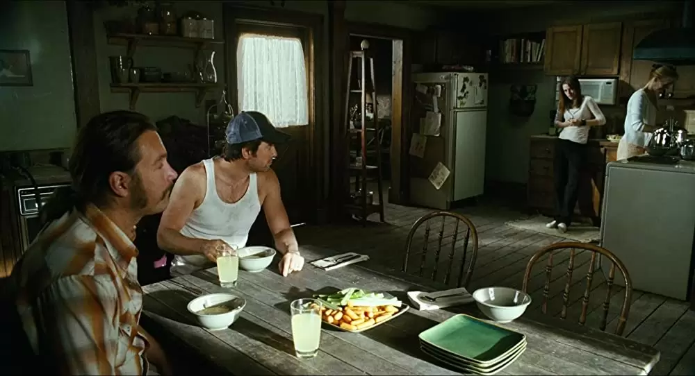 ゴーストハウスの画像