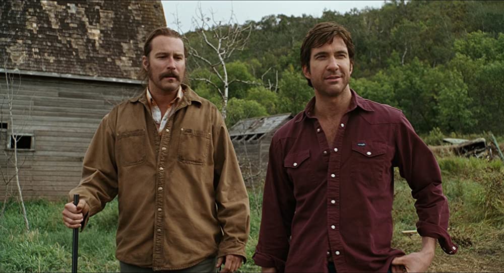 ゴーストハウスの画像