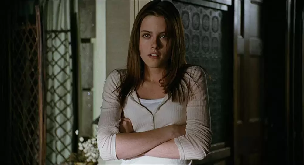 ゴーストハウスの画像