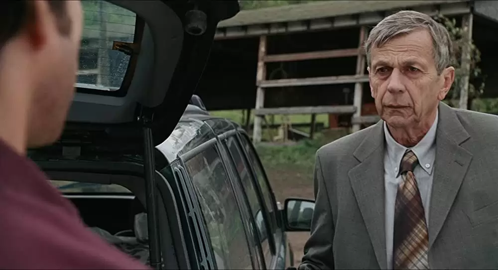 ゴーストハウスの画像