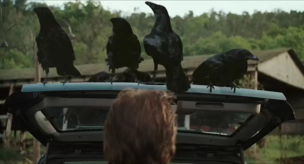 ゴーストハウスの画像