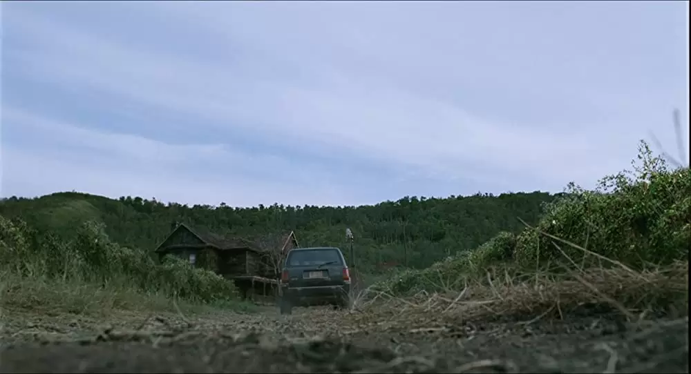 ゴーストハウスの画像