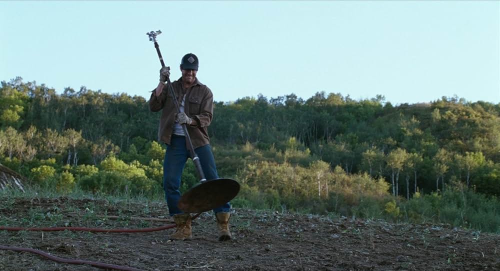 ゴーストハウスの画像