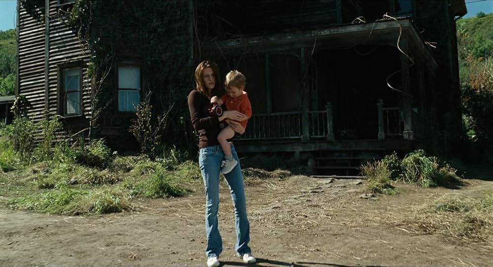 ゴーストハウスの画像