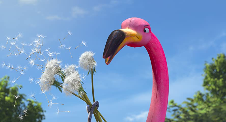 Gnomeo & Julietの画像