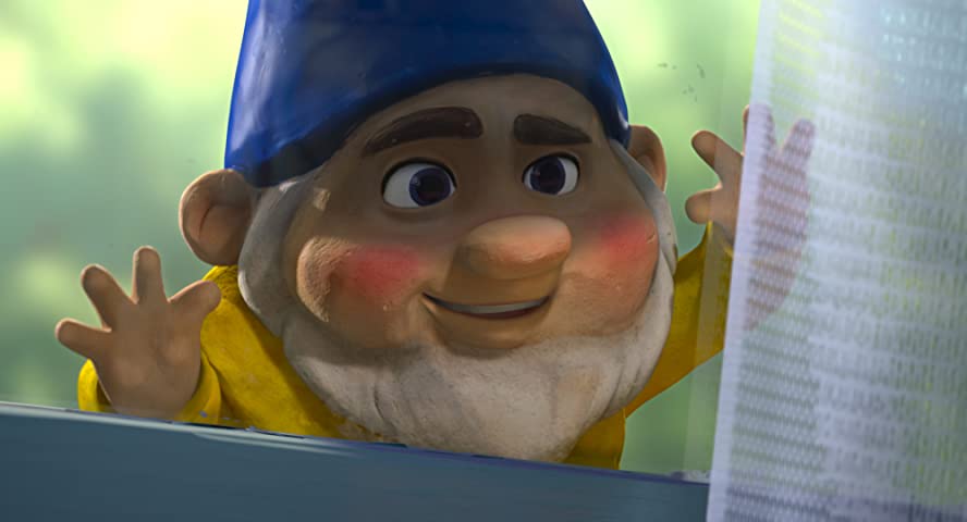 Gnomeo & Julietの画像