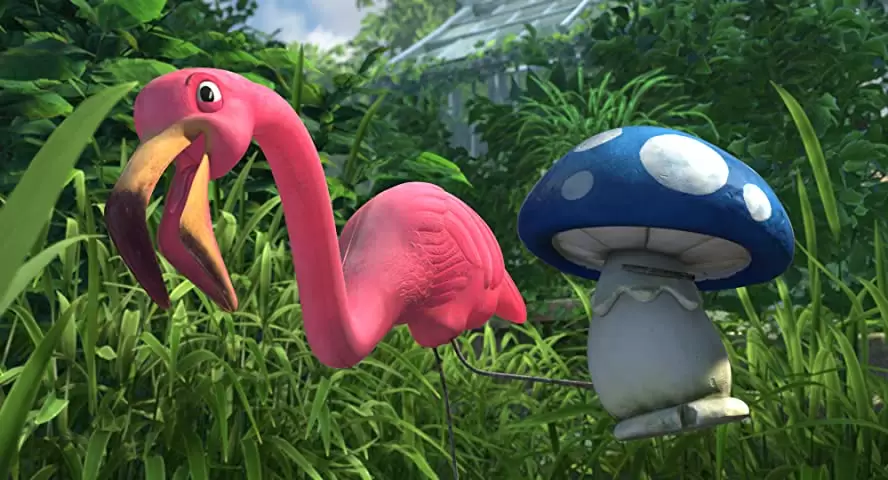 「Gnomeo & Juliet」ジム・カミングスの画像