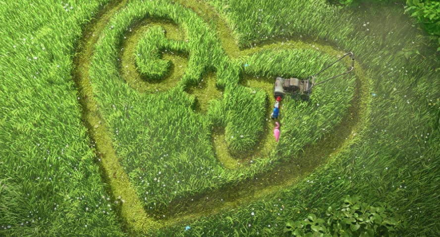 Gnomeo & Julietの画像