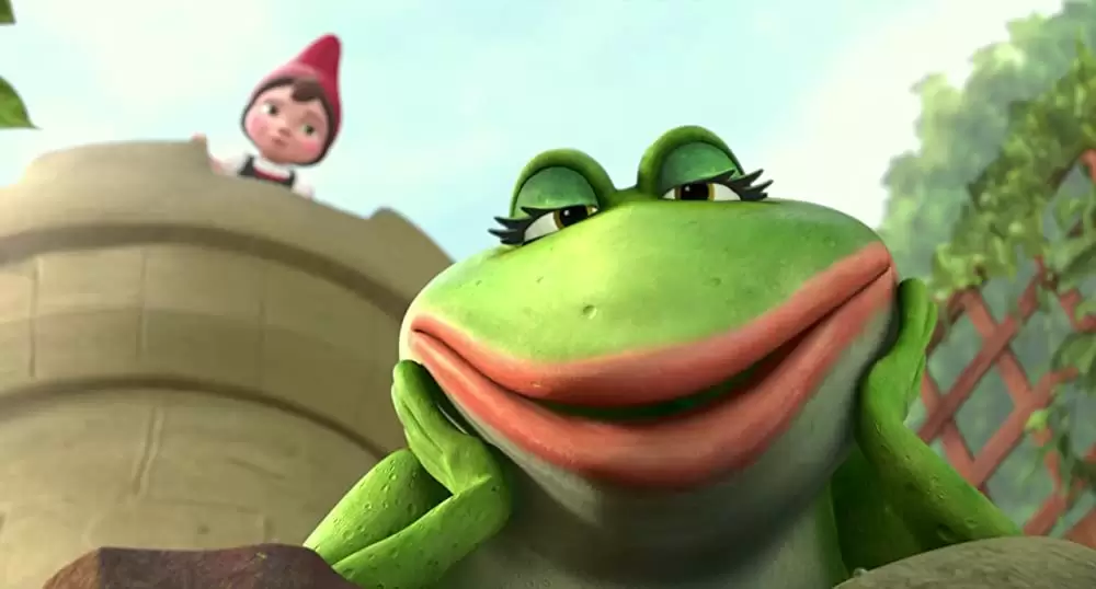 Gnomeo & Julietの画像