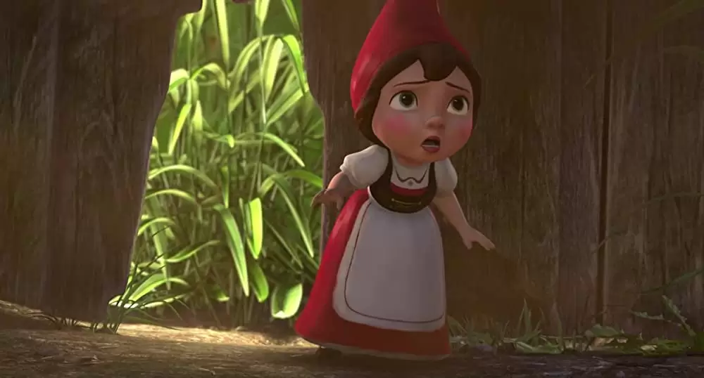 Gnomeo & Julietの画像