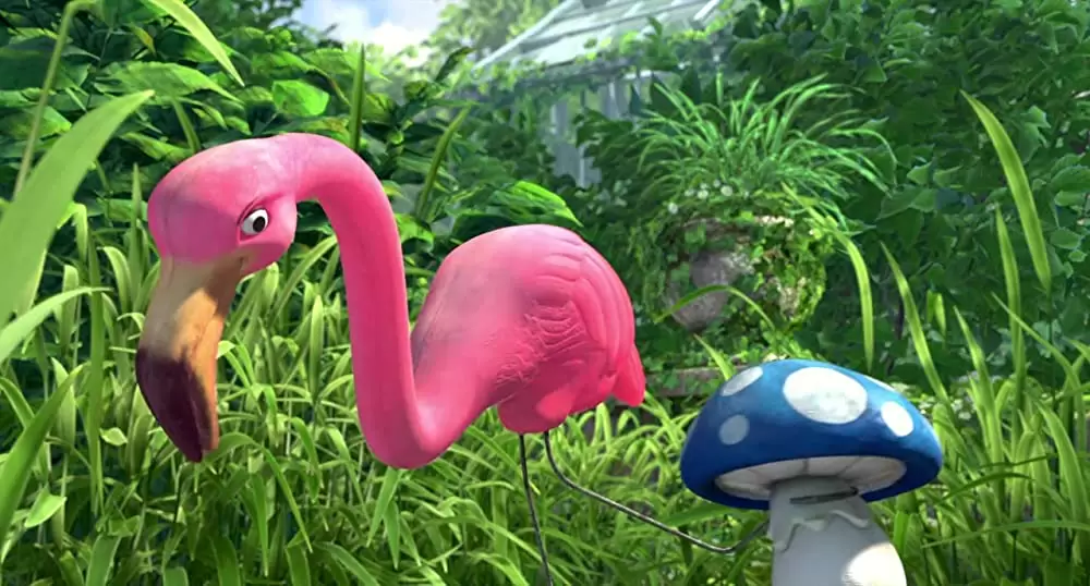 Gnomeo & Julietの画像