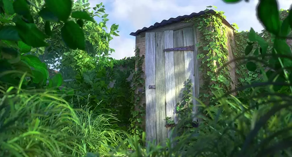 Gnomeo & Julietの画像