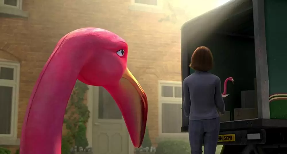 Gnomeo & Julietの画像