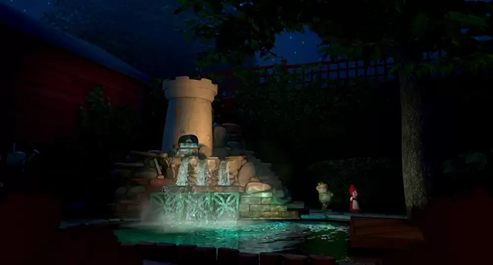 Gnomeo & Julietの画像