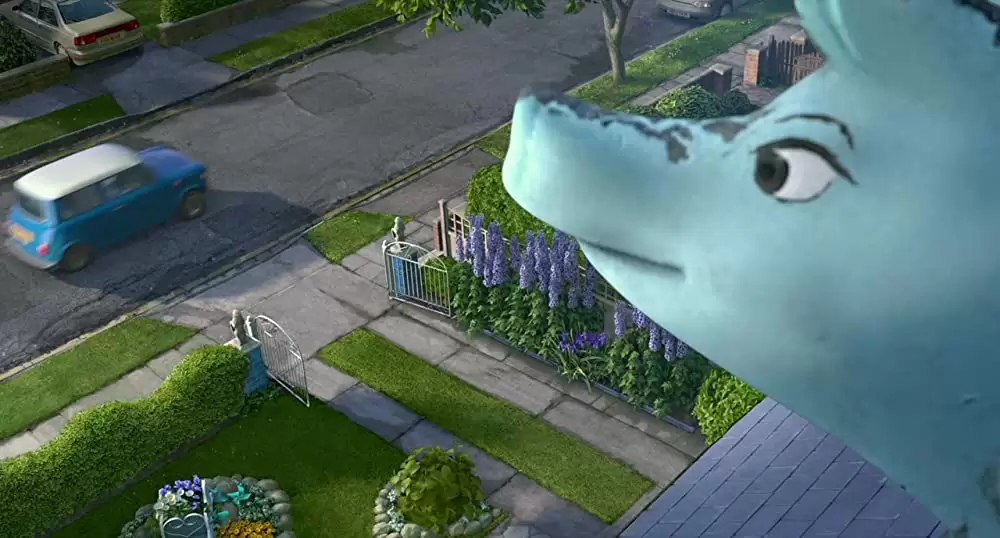 Gnomeo & Julietの画像