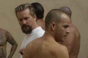 プリズン・サバイブの画像