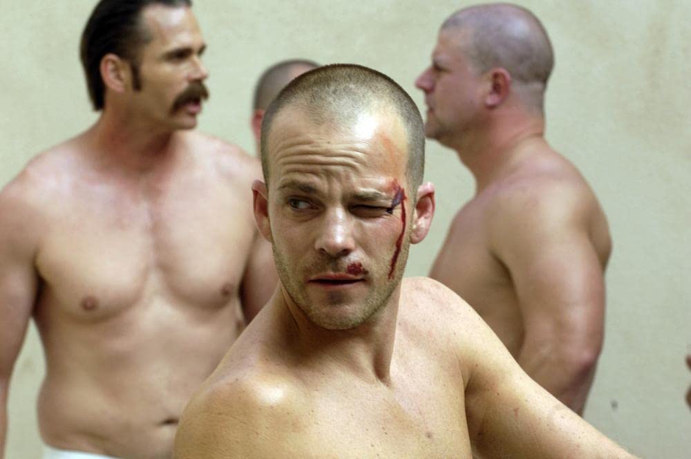 プリズン・サバイブの画像