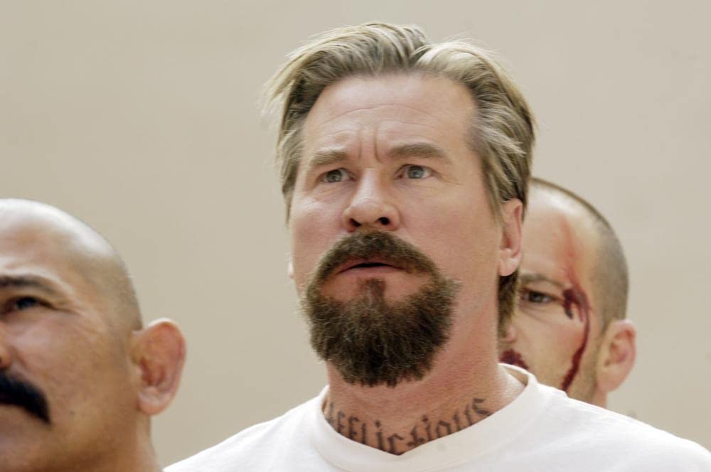 プリズン・サバイブの画像