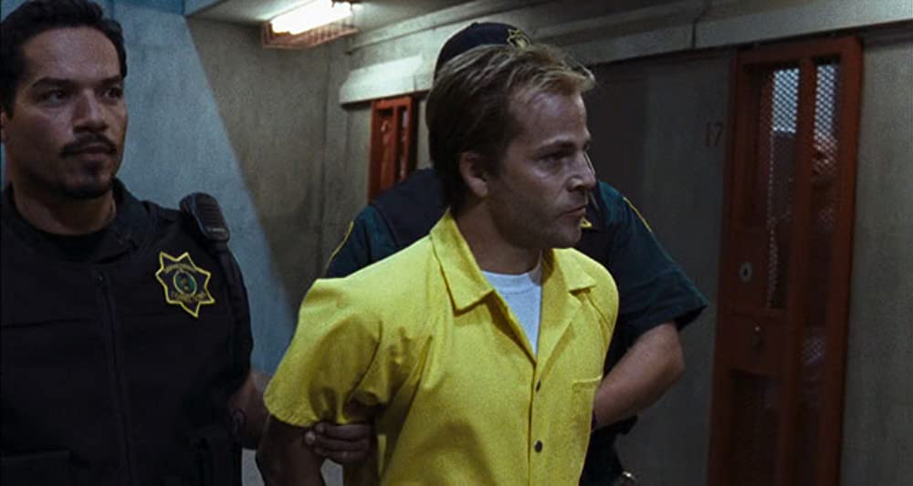 プリズン・サバイブの画像