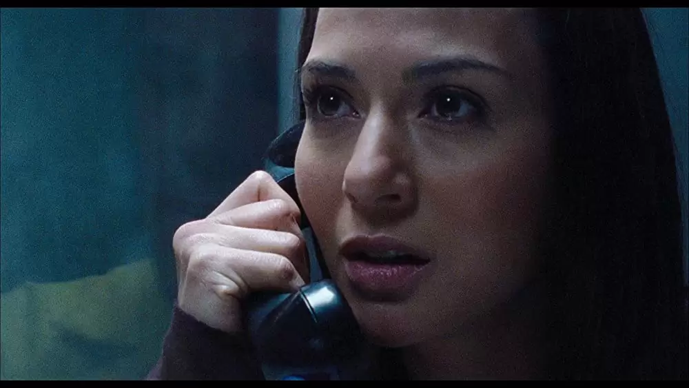 「プリズン・サバイブ」マリソル・ニコルズの画像