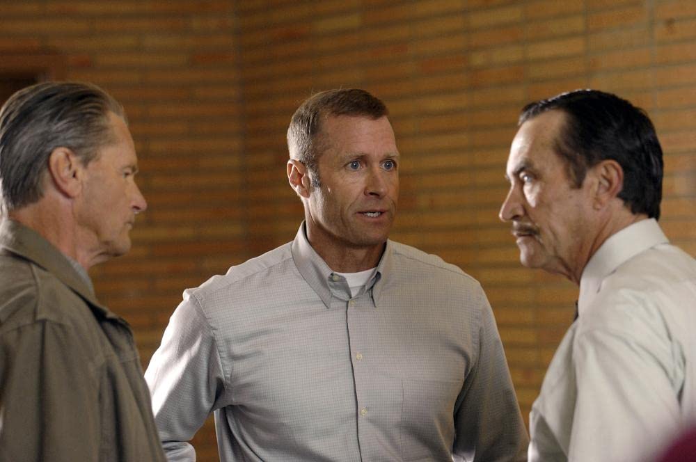 プリズン・サバイブの画像