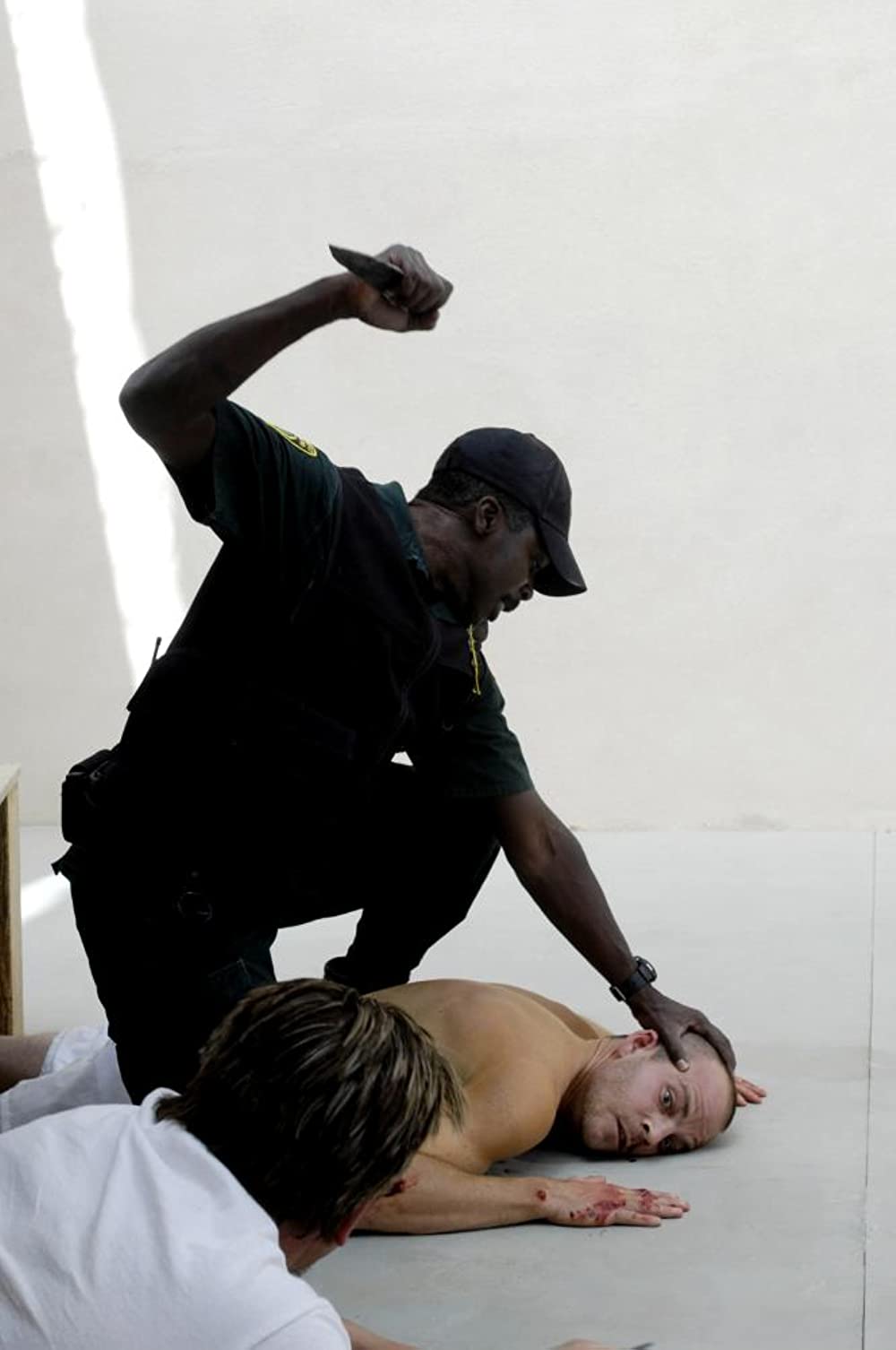 プリズン・サバイブの画像