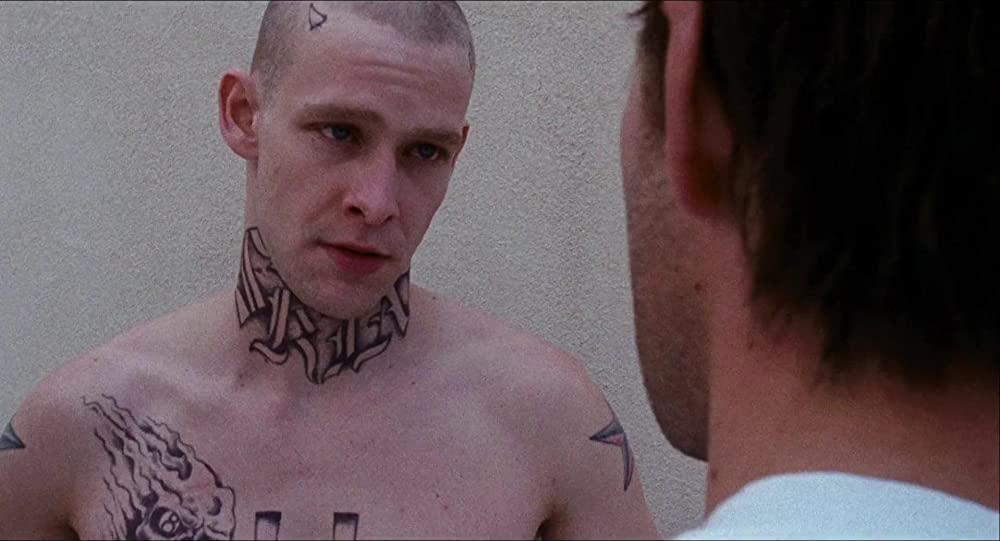 プリズン・サバイブの画像