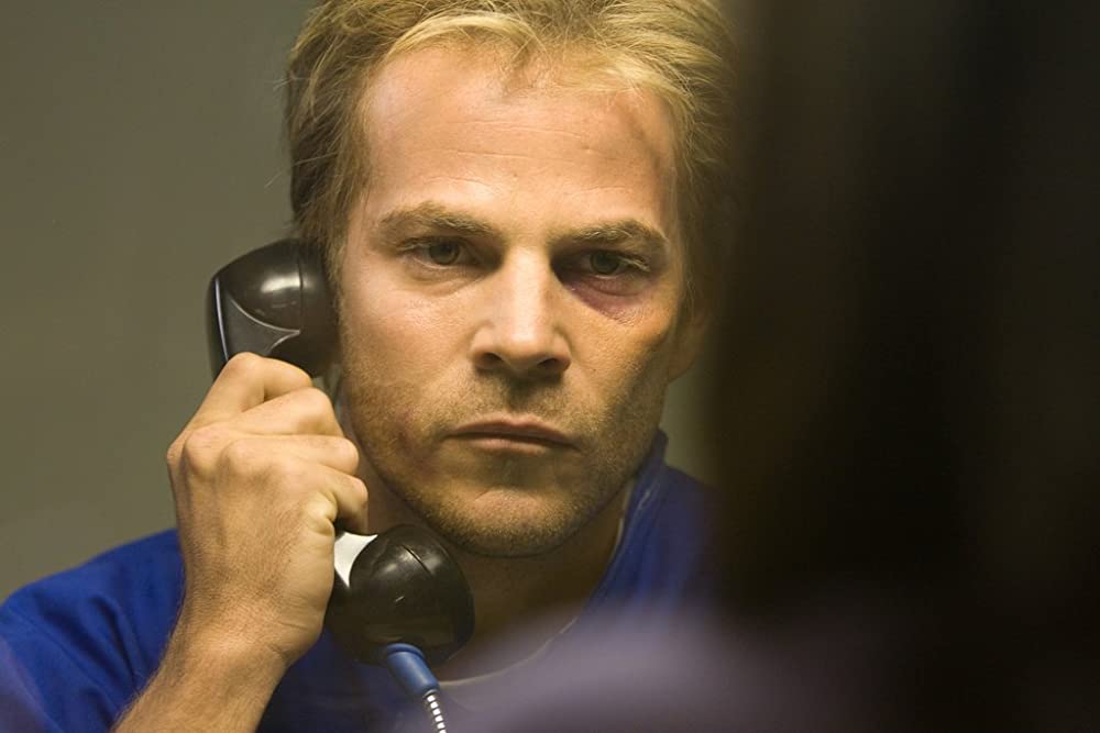 プリズン・サバイブの画像