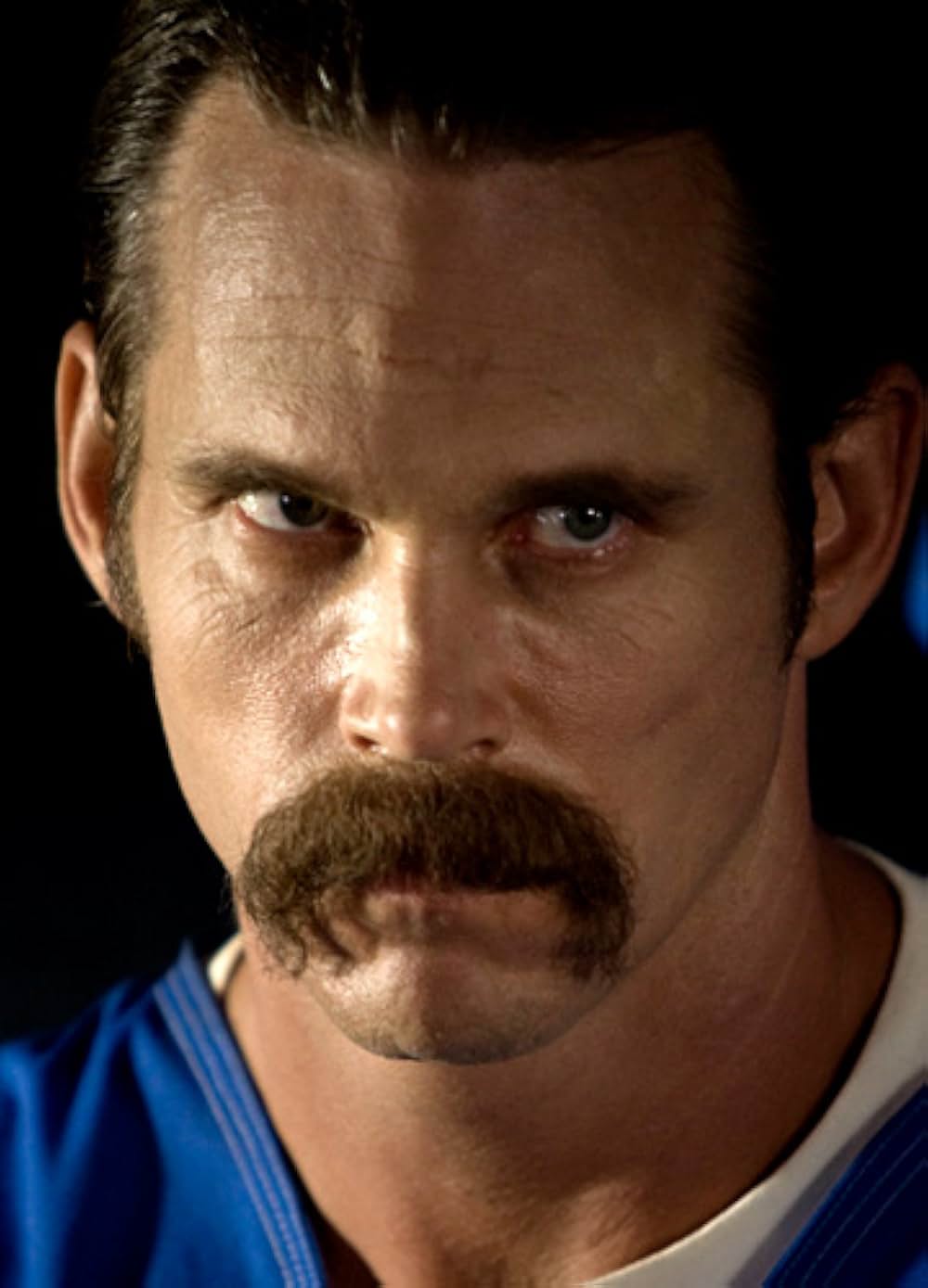 プリズン・サバイブの画像