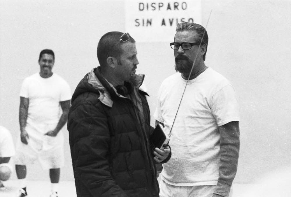 プリズン・サバイブの画像